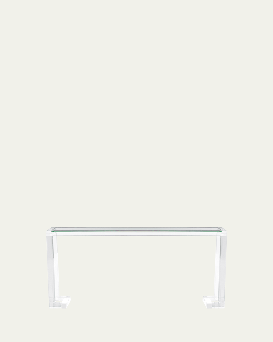 Ava Console Table